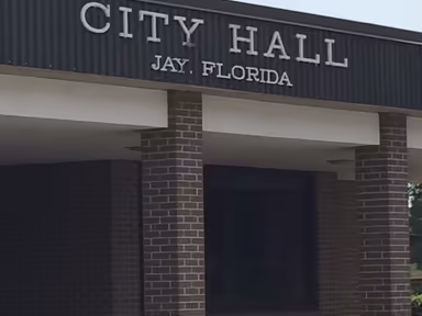 Jay City Hall photo 2