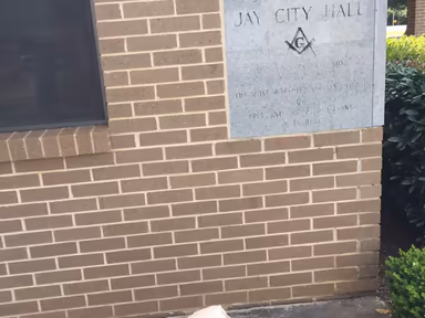Jay City Hall photo 3