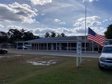 Jennings City Hall photo 1