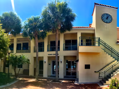 Juno Beach Town Center photo 1