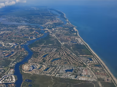 Jupiter Inlet Colony photo 2