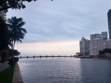 Key Biscayne photo 2