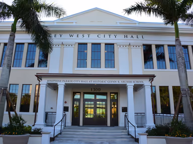 Key West City Hall photo 1
