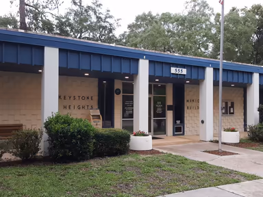 Keystone Heights City Hall photo 2