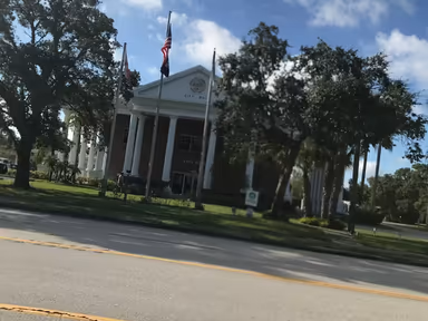 Labelle City Hall photo 3
