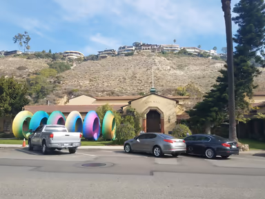 Laguna Beach City Hall photo 1