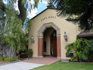 Laguna Beach City Hall photo 3