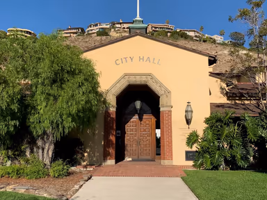 Laguna Beach City Hall photo 4