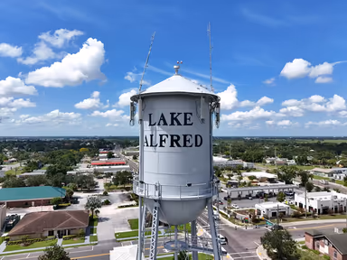 Lake Alfred City Hall photo 2