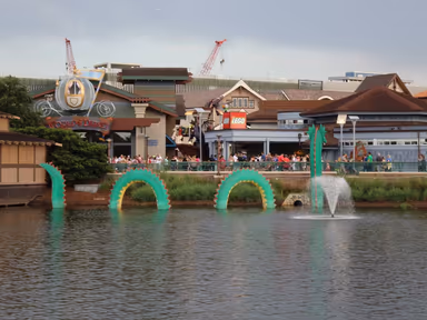 Lake Buena Vista photo 1