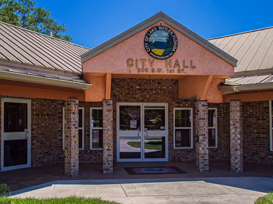 City of Lake Butler photo 1