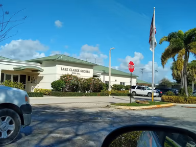 Town Of Lake Clarke Shores photo 1