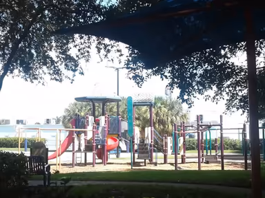 Town Of Lake Clarke Shores photo 4