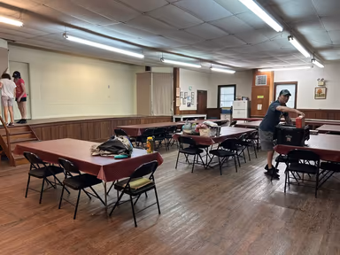 Lake Como Community Center photo 1