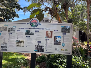 Safety Harbor City Hall photo 2