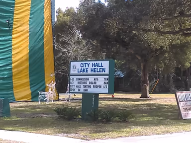 Lake Helen City Administration photo 3