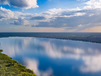 Lake Panasoffkee photo 2