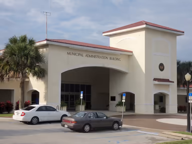 City of Lake Wales photo 3