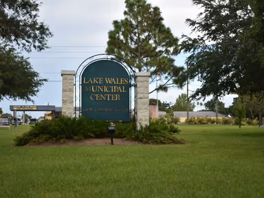 City of Lake Wales photo 4