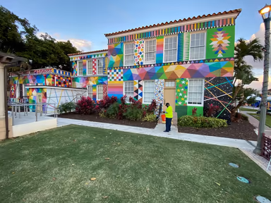 City of Lake Worth Beach City Hall photo 4