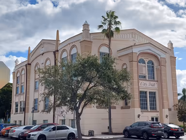 City of Lake Worth Beach City Hall photo 1