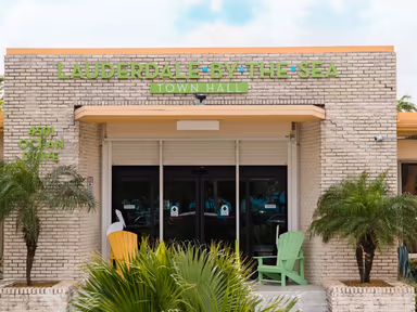 Lauderdale-By-The-Sea Town Hall photo 1