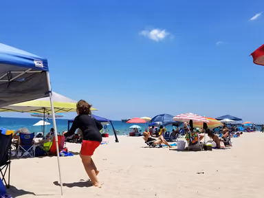 Lauderdale-By-The-Sea Town Hall photo 4
