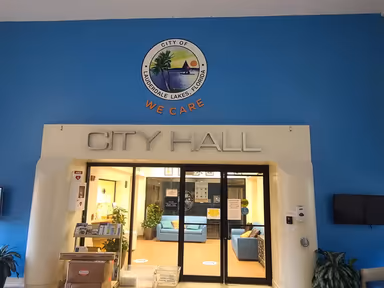 City of Lauderdale Lakes photo 1