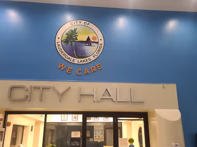 City of Lauderdale Lakes photo 3