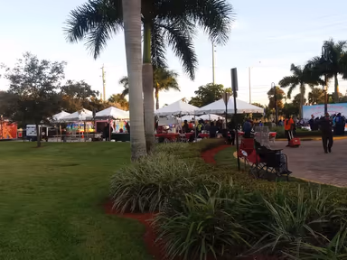 Lauderhill City Hall photo 1