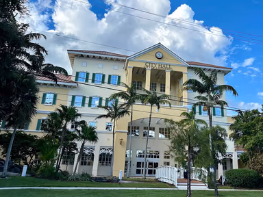 Lauderhill City Hall photo 2