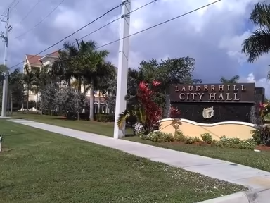 Lauderhill City Hall photo 3