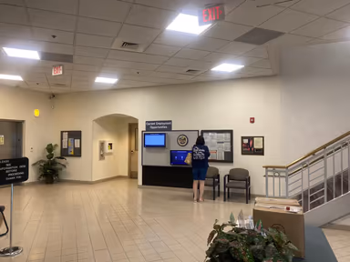 Lecanto Government Building photo 1