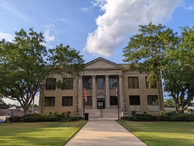Leesburg City Hall photo 3