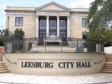 Leesburg City Hall photo 4