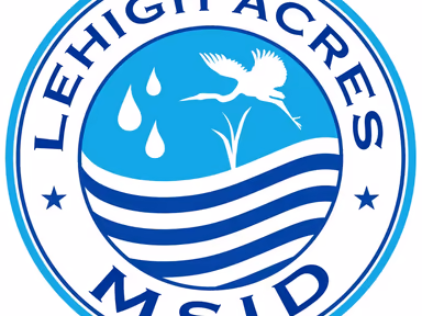 Lehigh Acres Municipal Services Improvement District photo 3
