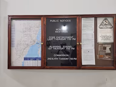 Florida City City Hall photo 3