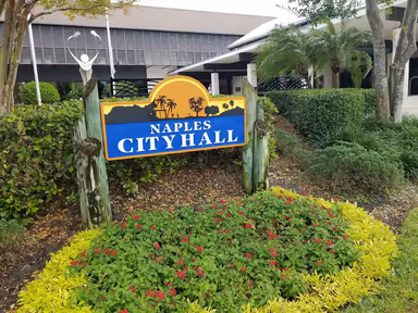 Naples City Hall photo 2