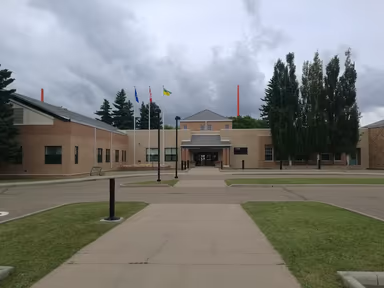 Lloydminster City Hall photo 1