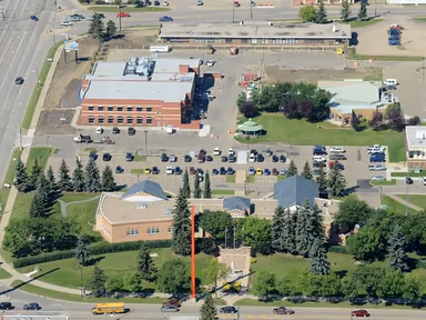 Lloydminster City Hall photo 3