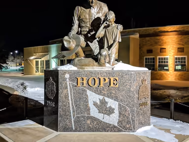 Lloydminster City Hall photo 4