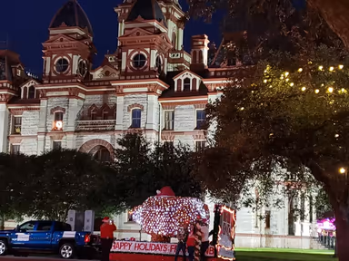 Lockhart City Hall photo 2