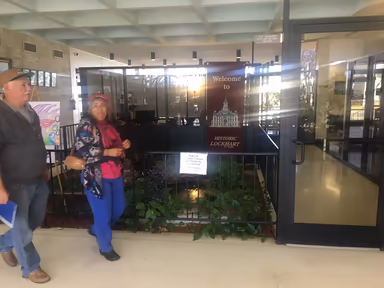 Lockhart City Hall photo 3