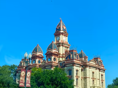 Lockhart City Hall photo 4