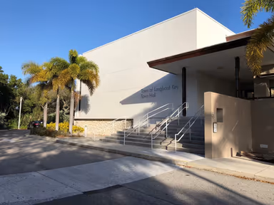 Town of Longboat Key Town Hall photo 1