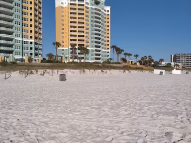 Lower Grand Lagoon photo 3