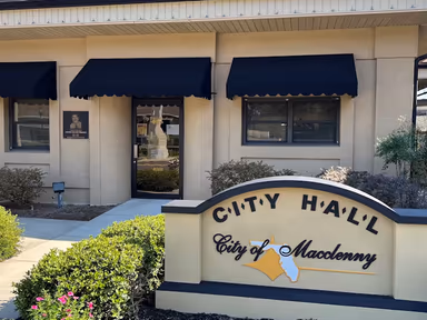 Macclenny City Hall photo 2
