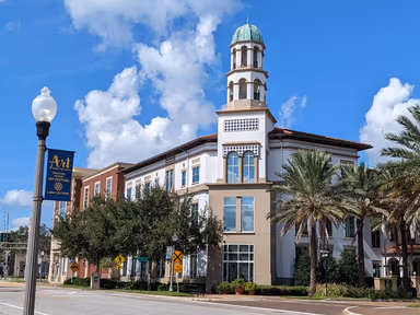Maitland City Hall photo 1