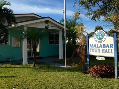 Malabar Town Hall photo 2