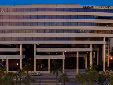 Manatee County Administration photo 1